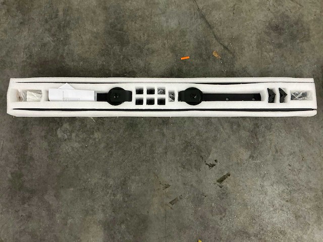 Schuifdeursysteem - afbeelding 2 van  9