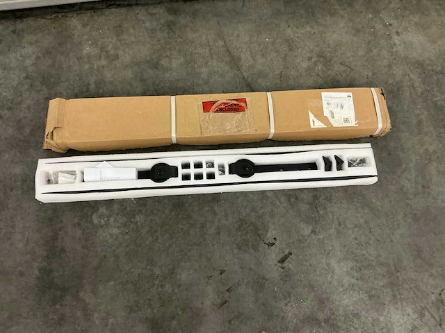 Schuifdeursysteem - afbeelding 3 van  9