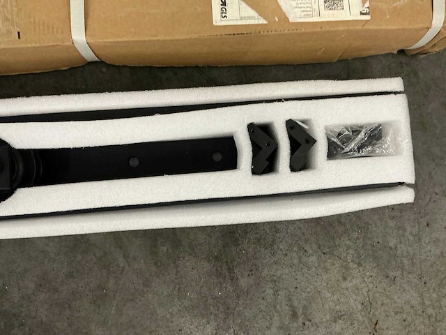 Schuifdeursysteem - afbeelding 7 van  9