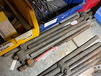 Schuifgreep (5x) - afbeelding 3 van  3
