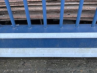 Schuifhek / schuifpoort - afbeelding 2 van  13