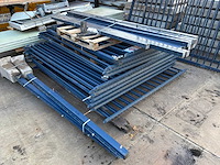 Schuifhek / schuifpoort - afbeelding 6 van  13