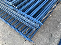 Schuifhek / schuifpoort - afbeelding 9 van  13