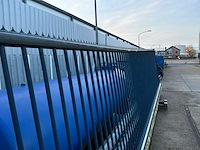 Schuifhek / schuifpoort - afbeelding 12 van  13