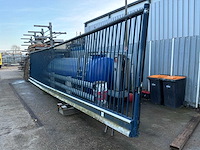 Schuifhek / schuifpoort - afbeelding 13 van  13