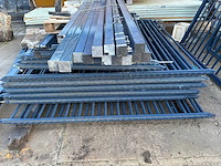 Schuifhek / schuifpoort - afbeelding 6 van  13