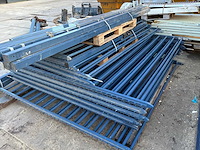 Schuifhek / schuifpoort - afbeelding 7 van  13