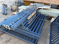 Schuifhek / schuifpoort - afbeelding 9 van  13