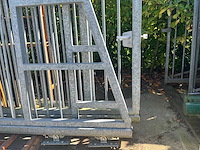 Schuifhek - afbeelding 4 van  8