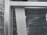Schuifladder 2x17 tredes smart level, ts10010 - afbeelding 4 van  5
