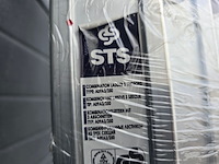 Schuifladder sts, a09a3/250 - afbeelding 6 van  7