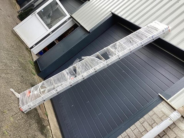 Schuifladder sts, b14b2/330 - afbeelding 2 van  6