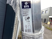 Schuifladder sts, b14b2/330 - afbeelding 4 van  6