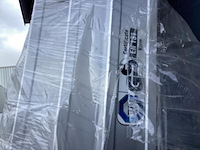 Schuifladder sts, prl3 3x8 - afbeelding 2 van  7
