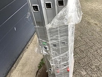 Schuifladder sts, prl3 3x8 - afbeelding 7 van  7