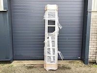Schuifladder sts, prl3 3x8 - afbeelding 1 van  7