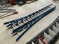 Schuifladder - afbeelding 1 van  5