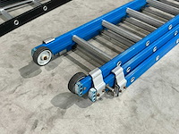 Schuifladder - afbeelding 3 van  5