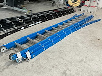 Schuifladder - afbeelding 4 van  5