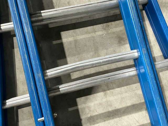 Schuifladder - afbeelding 5 van  5