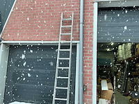 Schuifladder - afbeelding 2 van  3