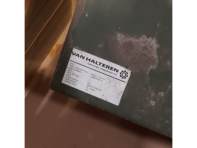 Schuifladekist - afbeelding 3 van  6