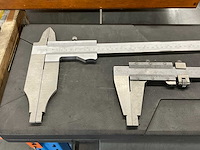 Schuifmaat (2x) - afbeelding 2 van  4