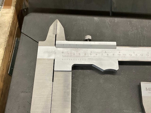 Schuifmaat (2x) - afbeelding 3 van  4