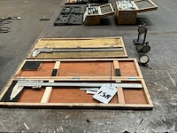 Schuifmaat (2x)