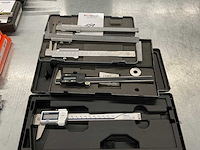 Schuifmaat (5x) - afbeelding 1 van  4