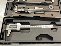 Schuifmaat (5x) - afbeelding 2 van  4