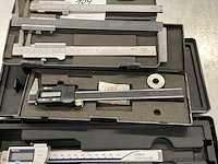 Schuifmaat (5x) - afbeelding 3 van  4