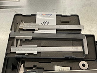 Schuifmaat (5x) - afbeelding 4 van  4