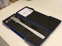 Schuifmaat dasqua. - afbeelding 2 van  2