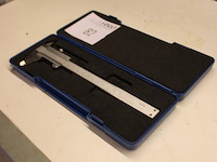 Schuifmaat dasqua. - afbeelding 2 van  2