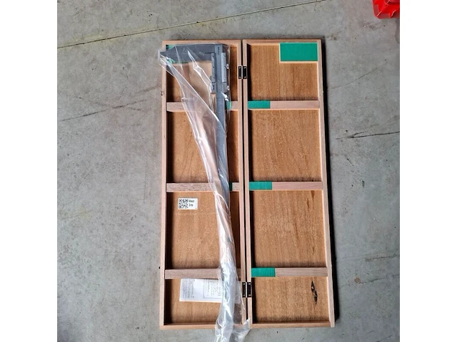 Schuifmaat mitutoyo, 75cm - afbeelding 1 van  4