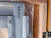Schuifmaat mitutoyo, 75cm - afbeelding 3 van  4