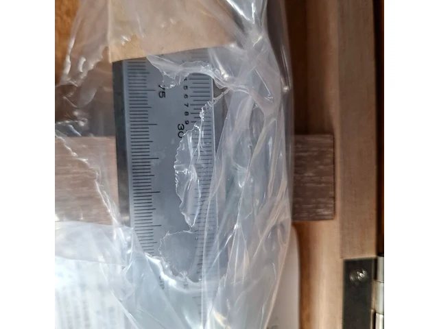 Schuifmaat mitutoyo, 75cm - afbeelding 4 van  4