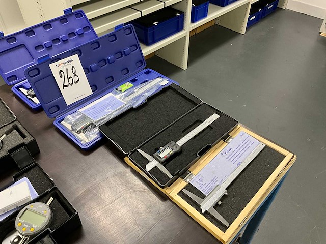 Schuifmaten (4x) - afbeelding 1 van  5