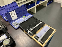 Schuifmaten (4x) - afbeelding 1 van  5