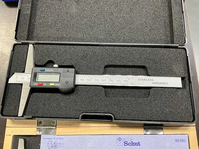 Schuifmaten (4x) - afbeelding 2 van  5