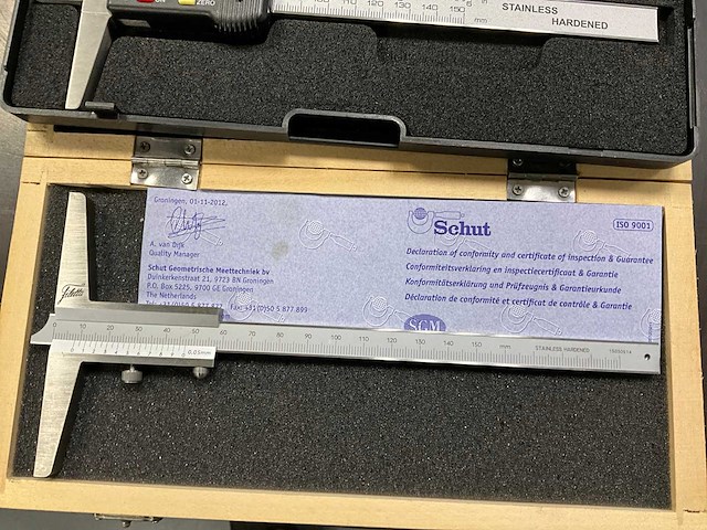 Schuifmaten (4x) - afbeelding 3 van  5