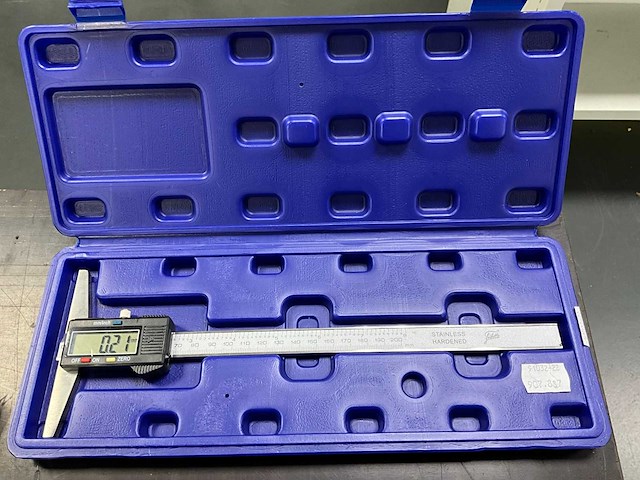 Schuifmaten (4x) - afbeelding 5 van  5