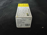 Schuifmoer (ø m10, 50 stuks) (7x) - afbeelding 1 van  2