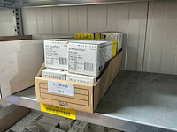 Schuifmoer (ø m10, 50 stuks) (7x) - afbeelding 2 van  2