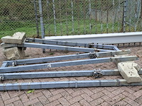 Schuifpoort, heras - afbeelding 3 van  6