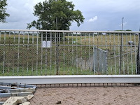 Schuifpoort, heras - afbeelding 4 van  6