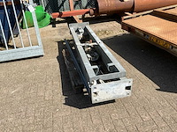 Schuifpoort - afbeelding 1 van  5