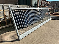 Schuifpoort - afbeelding 2 van  5