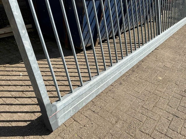 Schuifpoort - afbeelding 3 van  5